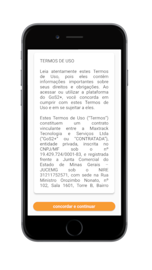 #3. GoS2+ (iOS) By: Denox Tecnologia SA