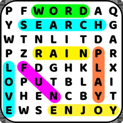 Word Search - Game Cheats