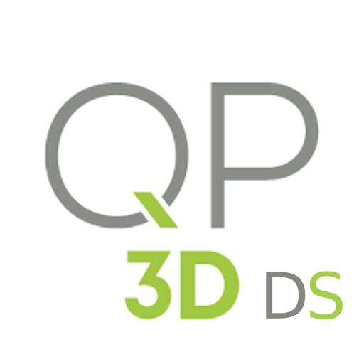 Quick3DPlan DS App Problems