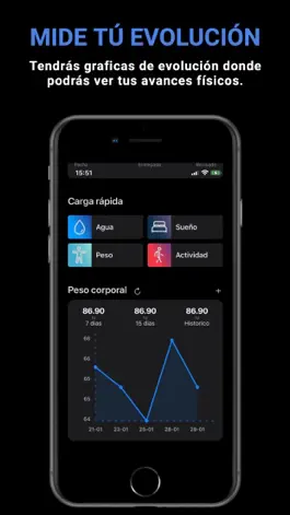Game screenshot Team fit professional hack