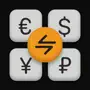 Currency Exchange Rate Calc