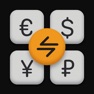 Get Currency Exchange Rate Calc for iOS, iPhone, iPad Aso Report