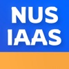 NUS Internship-As-A-Service - iPadアプリ