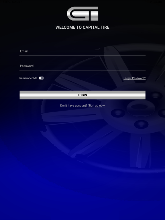 Screenshot #5 pour Capital Tire