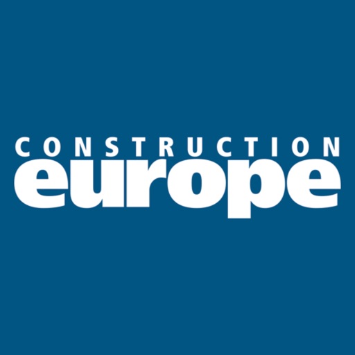 Construction Europe - The magazine for Europe’s construction industry