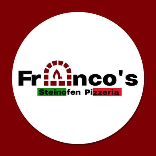 Franco's Steinofen Pizzeria icon