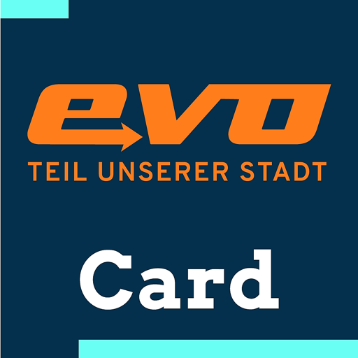 evo-Card mobil