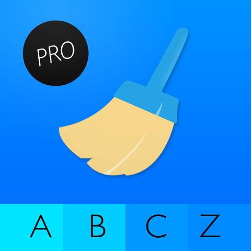 Easy Cleaner Contacts Pro