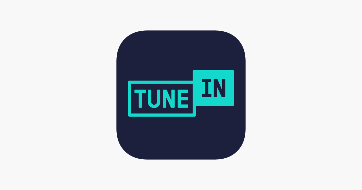 TuneIn Radio: News & Music App on the App Store