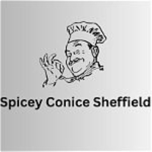 Spicey Conice Sheffield