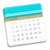 Moca - Monthly Calendar