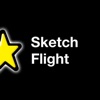 Sketch Flight icon