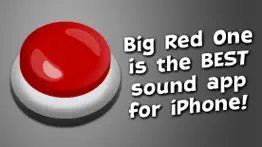big red one lite iphone screenshot 1