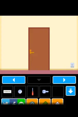 Game screenshot Tiny Room - room escape game - apk