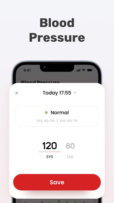 Health Coach-Fit&Heart Health Screenshot