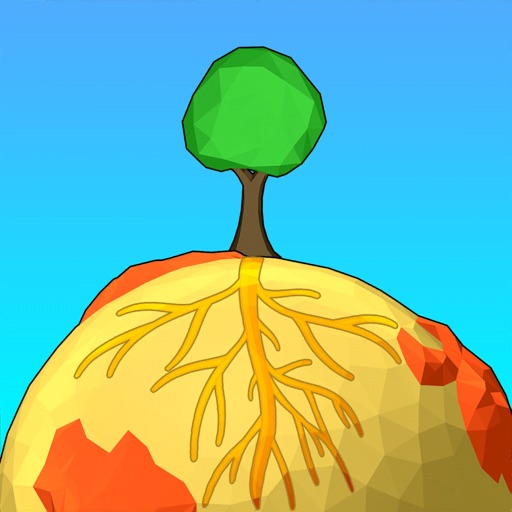 Root Growth iOS App