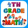4th Grade Math School Edition contact information