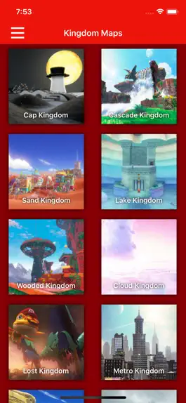 Game screenshot Odyssey Companion mod apk