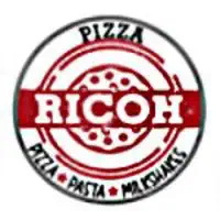 Pizza Ricoh Coventry