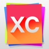 XConfessions. The Couples app icon