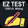 EZ Test - TOEFL® Writing icon