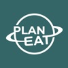 PlanEat. Customised menus icon