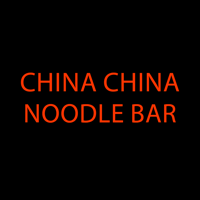 China China Noodle Bar