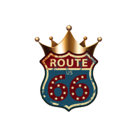 The Crown of Route 66