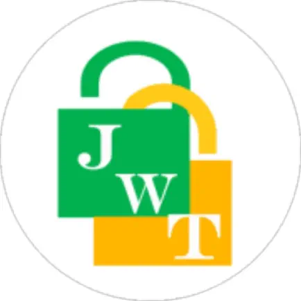 JWT Authenticator Cheats