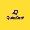 QuicKart Driver App icon