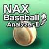 NAX BaseBall Analyzer2 - iPadアプリ