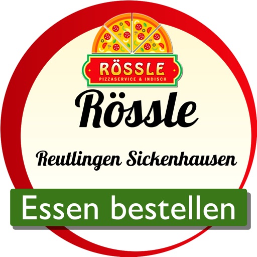 Rössle Reutlingen icon