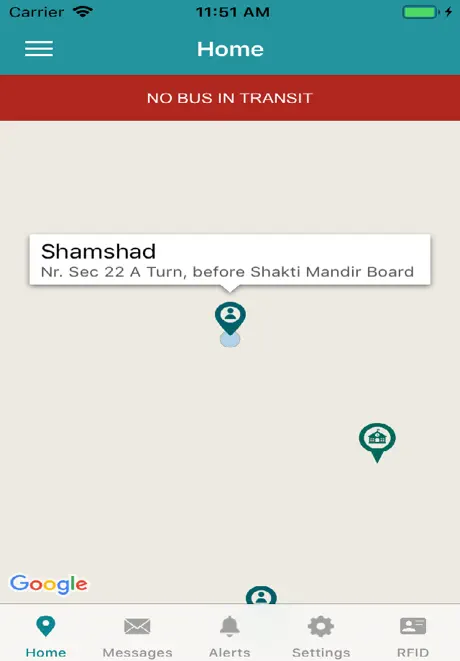 AlertApp-Group10
