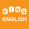 King English Game - iPadアプリ