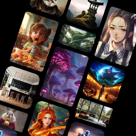 AI Image Generator Pro Читы