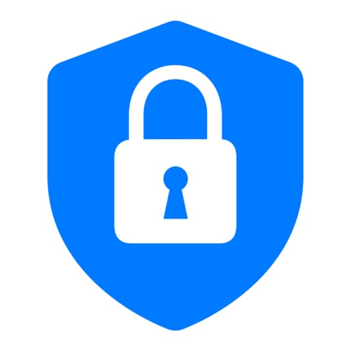 Authenticator App ° Icon