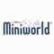 Miniworld online mağazamızda tüm ürün çeşitlerimizi bulabilir ve  siparişlerinizi kolayca verebilirsiniz