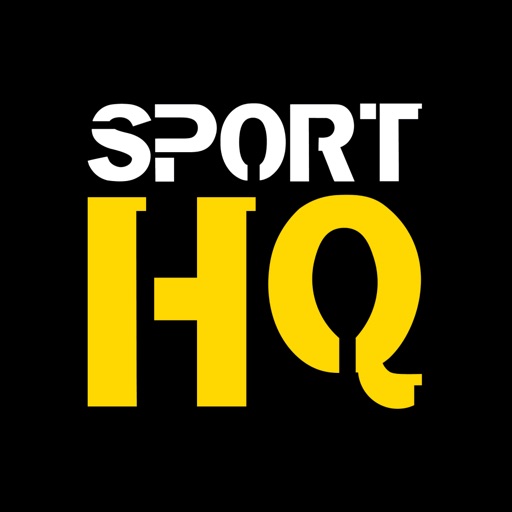SportHQ