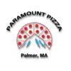 Paramount Pizza delete, cancel