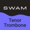 SWAM Tenor Trombone