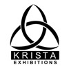 Krista Exhibitions icon