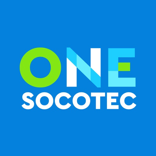 ONESOCOTEC icon