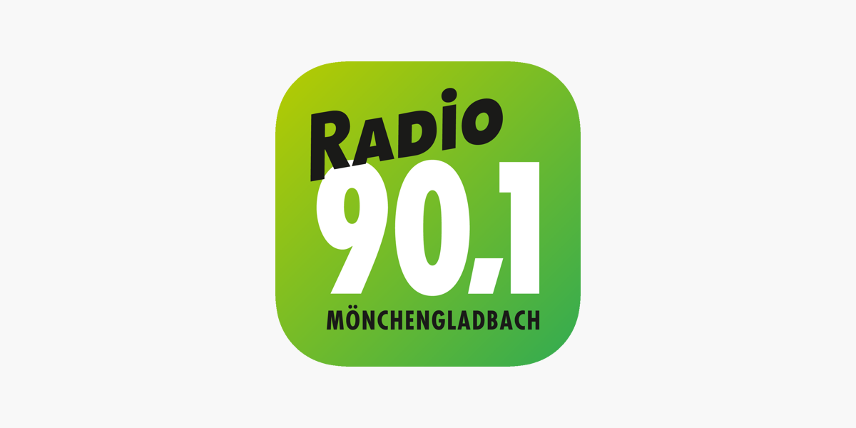 Radio 90.1 im App Store