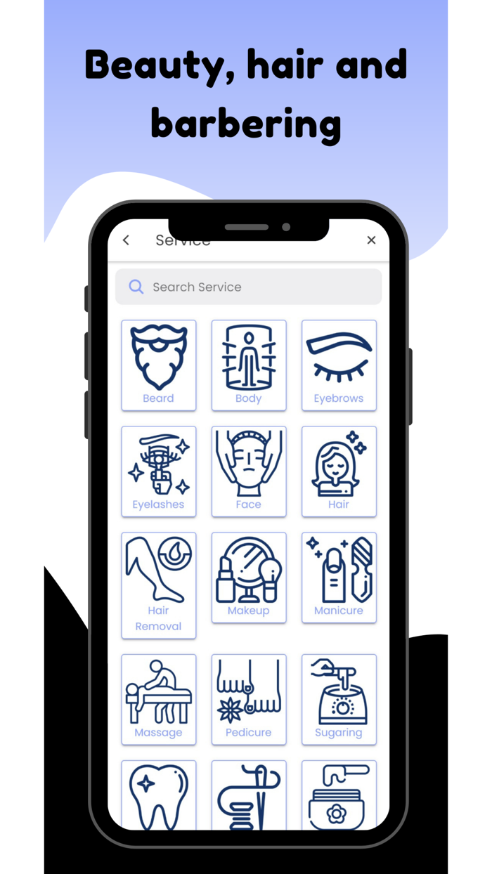 iluk vetted salons in MTL