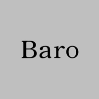 Baro【バロ】　公式アプリ logo