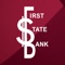 Mobile Banking by First State Bank of Swanville allows you to bank on the go