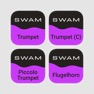 Get SWAM Trumpets Bundle for iOS, iPhone, iPad Aso Report