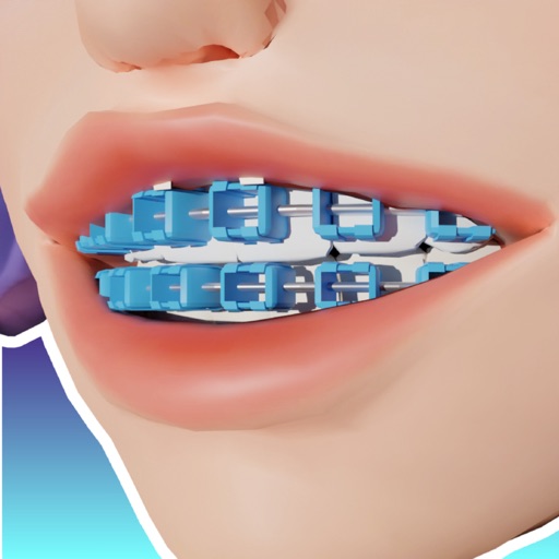 Braces Rush icon