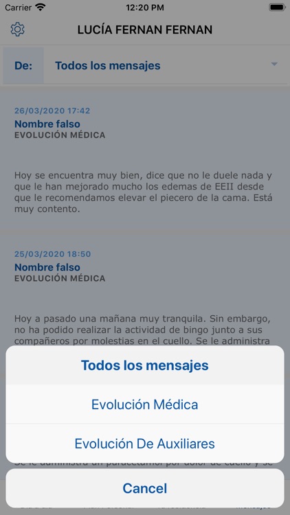 IMQ Igurco screenshot-6