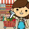 Lila's World: Grocery Store delete, cancel
